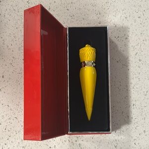 Christian Louboutin So Glow Lipstick Case
